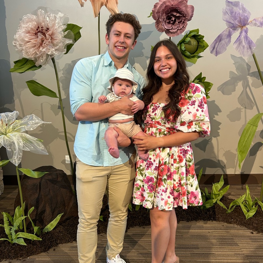 Meet your Posher, Alicia